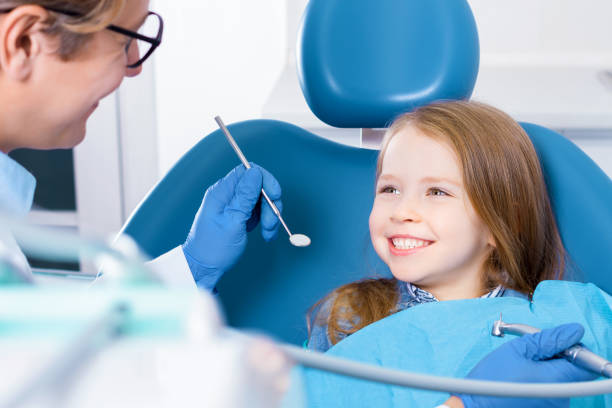 Dental X-Rays and Imaging in Yukon, OK