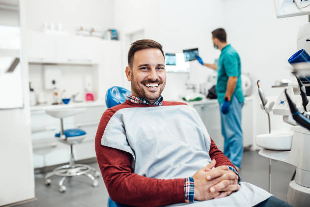 Yukon, OK Holistic Dental Care Services Company