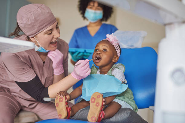 Best Pediatric Dentistry  in Yukon, OK