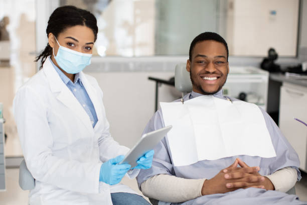 Best Full Mouth Reconstruction  in Yukon, OK