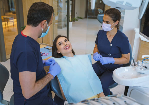 Best Dental X-Rays and Imaging  in Yukon, OK