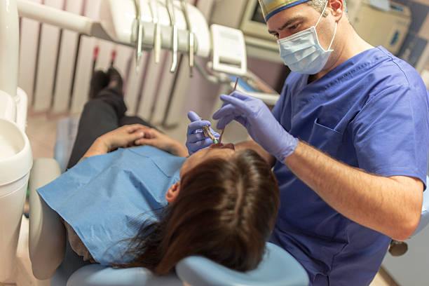 Best Oral Cancer Screening  in Yukon, OK
