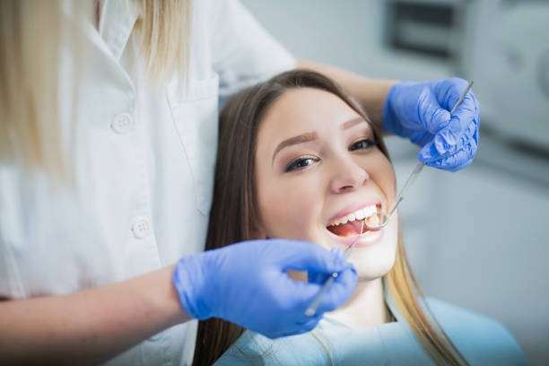 Best Wisdom Tooth Removal  in Yukon, OK