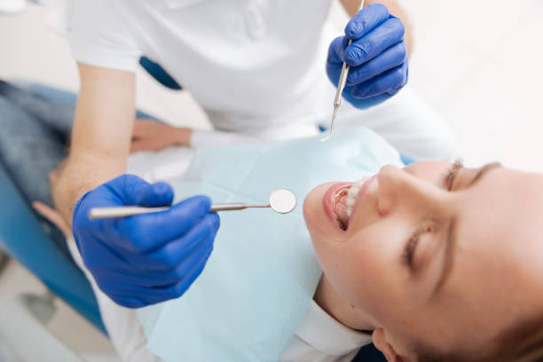 Best Oral Cancer Screening  in Yukon, OK
