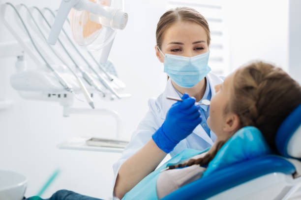 Best Root Canal Treatment  in Yukon, OK